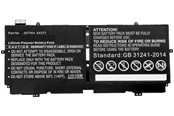 underkategorisering - CoreParts MBXDE-BA0222 laptop spare part - MBXDE-BA0222