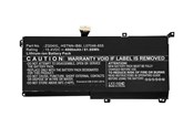 Bærbar PC - Batteri - CoreParts - laptop battery - 15.4V - Li-Ion - 4000 mAh - 61.6 Wh - MBXHP-BA0227