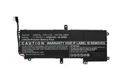Bærbar PC - Batteri - CoreParts - laptop battery - 11.4V - Li-pol - 4150 mAh - 47.31 Wh - MBXHP-BA0228