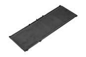 Bærbar PC - Batteri - CoreParts - laptop battery - 11.55V - Li-pol - 4380 mAh - 50.59 Wh - MBXHP-BA0240