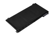 Bærbar PC - Batteri - CoreParts - laptop battery - 11.4V - Li-pol - 4200 mAh - 47.88 Wh - MBXHP-BA0254