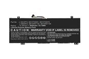 Bærbar PC - Batteri - CoreParts - laptop battery - 15.36 V - Li-Ion - 2850 mAh - 43.78 Wh - MBXLE-BA0239