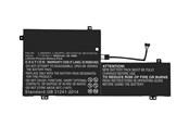 Bærbar PC - Batteri  - CoreParts - laptop battery - 11.52 V - Li-pol - 5050 mAh - 58.18 Wh - MBXLE-BA0242