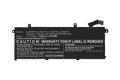 Bærbar PC - Batteri - CoreParts - laptop battery - 11.52 V - Li-pol - 4250 mAh - 48.96 Wh - MBXLE-BA0257
