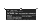 Bærbar PC - Batteri - CoreParts - laptop battery - 14.8 V - Li-pol - 2600 mAh - 38.48 Wh - MBXLE-BA0262