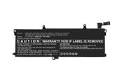 Bærbar PC - Batteri - CoreParts - laptop battery - Li-pol - 4800 mAh - 54 Wh - MBXLE-BA0269