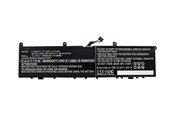 Bærbar PC - Batteri - CoreParts - laptop battery - 15.4 V - Li-pol - 5180 mAh - 79.77 Wh - MBXLE-BA0277