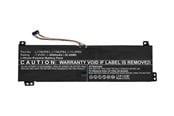 Bærbar PC - Batteri - CoreParts - laptop battery - 7.7 V - Li-pol - 4750 mAh - 36.58 Wh - MBXLE-BA0287