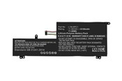 Bærbar PC - Batteri - CoreParts - laptop battery - 11.55 V - Li-pol - 5800 mAh - 66.99 Wh - MBXLE-BA0289