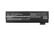 Bærbar PC - Batteri  - CoreParts - laptop battery - Li-pol - 4400 mAh - 49 Wh - MBXLE-BA0292
