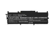 Bærbar PC - Batteri - CoreParts - laptop battery - 15.2V - Li-pol - 3000 mAh - 45.6 Wh - MBXAS-BA0252