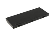 Bærbar PC - Batteri  - CoreParts - laptop battery - Li-Ion - 4200 mAh - 63.8 Wh - MBXLE-BA0095