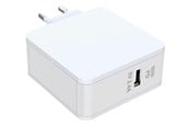 Mobil - Adaptere og ladere - CoreParts power adapter - USB-C USB - 90 watt - MBXHP-BA0268