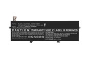 Bærbar PC - Batteri - CoreParts - laptop battery - 7.7V - Li-Ion - 6800 mAh - 52.36 Wh - MBXHP-BA0269