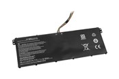 Bærbar PC - Batteri - CoreParts - laptop battery - Li-pol - 3250 mAh - 49.66 Wh - MBXAC-BA0112