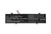 Bærbar PC - Batteri - CoreParts - laptop battery - 11.4V - Li-pol - 3600 mAh - 41.04 Wh - MBXAS-BA0267