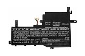Bærbar PC - Batteri - CoreParts - laptop battery - 11.4V - Li-pol - 3600 mAh - 41.04 Wh - MBXAS-BA0268