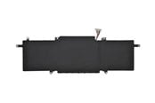Bærbar PC - Batteri - CoreParts - laptop battery - 11.55V - Li-pol - 4250 mAh - 49.09 Wh - MBXAS-BA0272