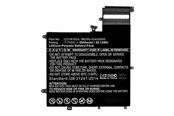 Bærbar PC - Batteri - CoreParts - laptop battery - 7.7V - Li-pol - 4950 mAh - 38.12 Wh - MBXAS-BA0275