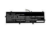 Bærbar PC - Batteri - CoreParts - laptop battery - 11.1V - Li-pol - 3500 mAh - 38.85 Wh - MBXAS-BA0280