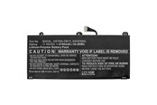 underkategorisering - CoreParts MBXHP-BA0273 laptop spare part - MBXHP-BA0273