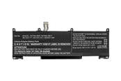 Bærbar PC - Batteri - CoreParts - laptop battery - 11.4V - Li-pol - 3550 mAh - 40.47 Wh - MBXHP-BA0278