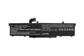 Bærbar PC - Batteri - CoreParts - laptop battery - 11.55 V - Li-pol - 8000 mAh - 92.4 Wh - MBXLE-BA0302