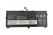 Bærbar PC - Batteri - CoreParts - laptop battery - 11.55 V - Li-pol - 4200 mAh - 48.51 Wh - MBXLE-BA0310