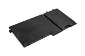 Bærbar PC - Batteri - CoreParts - laptop battery - 11.4V - Li-pol - 3500 mAh - 39.9 Wh - MBXDE-BA0249