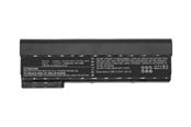 Bærbar PC - Batteri - CoreParts - laptop battery - 10.8V - Li-Ion - 8400 mAh - 90.72 Wh - MBXHP-BA0286