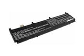 Bærbar PC - Batteri  - CoreParts - laptop battery - 11.58V - Li-Ion - 7050 mAh - 81.64 Wh - MBXHP-BA0287
