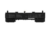 Bærbar PC - Batteri - CoreParts - laptop battery - 15.2V - Li-pol - 3400 mAh - 51.68 Wh - MBXAS-BA0301