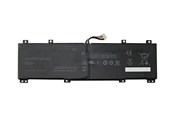Bærbar PC - Batteri - CoreParts - laptop battery - Li-pol - 4400 mAh - 33 Wh - MBXLE-BA0328