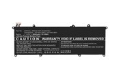 Bærbar PC - Batteri - CoreParts - laptop battery - 7.7V - Li-pol - 6800 mAh - 52.36 Wh - MBXHP-BA0294