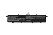 Bærbar PC - Batteri - CoreParts - laptop battery - 15.48V - Li-pol - 5650 mAh - 87.46 Wh - MBXAS-BA0315