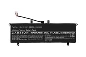 Bærbar PC - Batteri - CoreParts - laptop battery - Li-pol - 4380 mAh - 67.45 Wh - MBXAS-BA0318