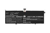 Bærbar PC - Batteri - CoreParts - laptop battery - 7.6V - Li-pol - 7630 mAh - 57.99 Wh - MBXLE-BA0338