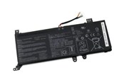 Bærbar PC - Batteri - CoreParts - laptop battery - Li-pol - 3800 mAh - 29.26 Wh - MBXAS-BA0321