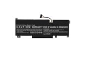 underkategorisering - CoreParts MBXMSI-BA0018 laptop spare part - MBXMSI-BA0018