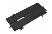 Bærbar PC - Batteri - CoreParts - laptop battery - Li-pol - 3600 mAh - 55.58 Wh - MBXLE-BA0377