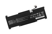 Bærbar PC - Batteri - CoreParts - laptop battery - Li-pol - 4500 mAh - 51.3 Wh - MBXMSI-BA0020