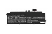 Bærbar PC - Batteri - CoreParts - laptop battery - 15.4 V - Li-pol - 3400 mAh - 52.36 Wh - MBXTO-BA0070