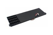 Bærbar PC - Batteri - CoreParts - laptop battery - 11.55 V - Li-Ion - 4350 mAh - 50.24 Wh - MBXAC-BA0127