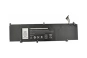 Bærbar PC - Batteri - CoreParts - laptop battery - 11.55 V - Li-pol - 7200 mAh - 83.16 Wh - MBXDE-BA0285