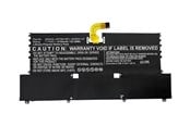 Bærbar PC - Batteri - CoreParts - laptop battery - Li-pol - 4750 mAh - 36.58 Wh - MBXHP-BA0244