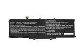 Bærbar PC - Batteri - CoreParts - laptop battery - 11.55 V - Li-pol - 6200 mAh - 71.61 Wh - MBXHP-BA0261