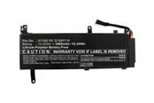 Nettbrett - Adaptere og ladere - CoreParts battery - Li-pol - MBXTAB-BA144