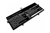 Bærbar PC - Batteri - CoreParts - laptop battery - 7.6V - Li-pol - 9800 mAh - 74.48 Wh - MBXLE-BA0322
