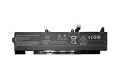 Bærbar PC - Batteri - CoreParts - laptop battery - Li-Ion - 4850 mAh - 56 Wh - MBXHP-BA0298