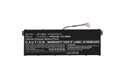 underkategorisering - CoreParts MBXAC-BA0121 laptop spare part - MBXAC-BA0121